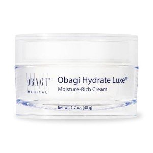 Obagi Hydrate Luxe Rich Moisture Cream 1.7 oz