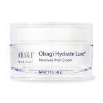 Obagi Hydrate Luxe Rich Moisture Cream 1.7 oz
