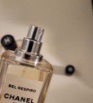 Chanel Les Exclusifs Bel Respiro 2.5 Oz Perfume