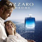 Azzaro Chrome Intense Fresh Woody Cologne for Men