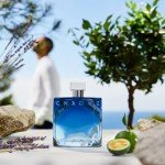 Azzaro Chrome Intense Fresh Woody Cologne for Men