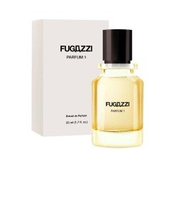 Fugazzi PARFUM1: Long Lasting Luxury Fragrance