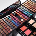 UNIFULL 190 Color Professional Makeup Palette