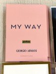 18 Luxury Designer Women's Fragrance Sample Sprays