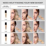 Lancôme Teint Idole Ultra Wear Foundation 215C