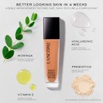 Lancôme Teint Idole Ultra Wear Foundation 215C