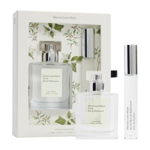 Maison Louis Marie No.4 Bois de Balincourt Gift Set