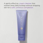 TATCHA The Rice Wash: Gentle Cream Cleanser 4 oz