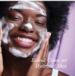 TATCHA The Rice Wash: Gentle Cream Cleanser 4 oz