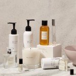 Maison Louis Marie No.4 Bois de Balincourt Gift Set