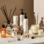 Maison Louis Marie No.4 Bois de Balincourt Gift Set