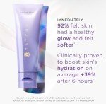 TATCHA The Rice Wash: Gentle Cream Cleanser 4 oz