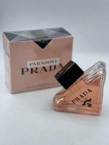 PRADA Paradoxe Women's Luxury Perfume 3.0oz