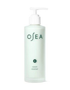 OSEA Ocean Cleanser: Luxurious Natural Facial Cleanser