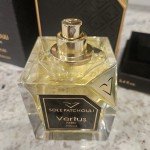 Vertus Sole Patchouli 100ml Luxury Eau de Parfum