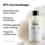 L'Oréal Professionnel Repair Shampoo for All Hair Types