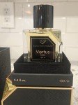 Vertus Sole Patchouli 100ml Luxury Eau de Parfum