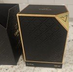 Vertus Sole Patchouli 100ml Luxury Eau de Parfum