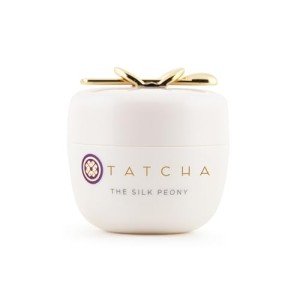 TATCHA Silk Peony Eye Cream for Hydration
