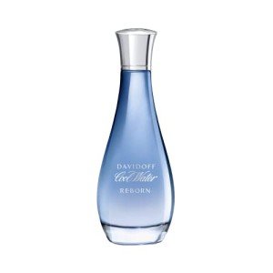 Davidoff Cool Water Reborn Women's Eau de Toilette