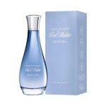 Davidoff Cool Water Reborn Women's Eau de Toilette