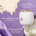 TATCHA Silk Peony Eye Cream for Hydration