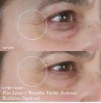 TATCHA Silk Peony Eye Cream for Hydration