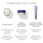TATCHA Silk Peony Eye Cream for Hydration