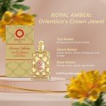 Orientica Luxury Mini Eau de Parfum Set