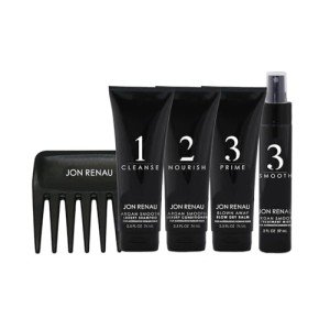 Jon Renau Luxury Hair Wig Care Travel Kit