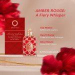 Orientica Luxury Mini Eau de Parfum Set