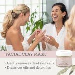 Lavender Spa Gift Set for Women - 9 Pieces