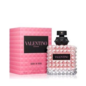 Valentino Donna Born In Roma 3.4oz Women's Perfume