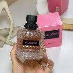 Valentino Donna Born In Roma 3.4oz Women's Perfume