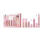 Babe Celebration Luxe Lip Gloss and Liner Set