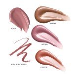 Babe Celebration Luxe Lip Gloss and Liner Set