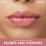 Babe Celebration Luxe Lip Gloss and Liner Set