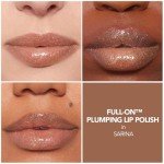 Babe Celebration Luxe Lip Gloss and Liner Set