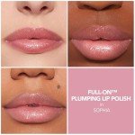 Babe Celebration Luxe Lip Gloss and Liner Set