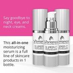 Super C Serum for Mature Skin - 1 oz