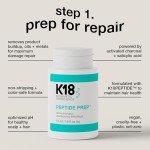 K18 Travel-Ready Hair Repair Essentials Set