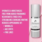 Super C Serum for Mature Skin - 1 oz