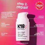 K18 Travel-Ready Hair Repair Essentials Set