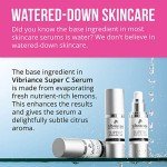 Super C Serum for Mature Skin - 1 oz