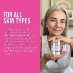 Super C Serum for Mature Skin - 1 oz