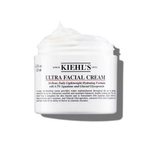 Kiehl's Ultra Facial Cream with Squalane 4.2 oz