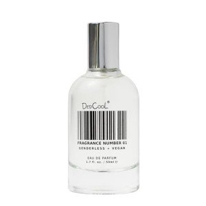 DedCool Eau de Parfum 01 Taunt Unisex 1.7 oz