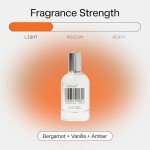 DedCool Eau de Parfum 01 Taunt Unisex 1.7 oz