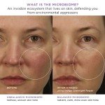 TATCHA Indigo Night Repair Face Cream & Serum