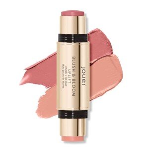 Jouer Blush & Bloom Hydrating Cheek and Lip Duo